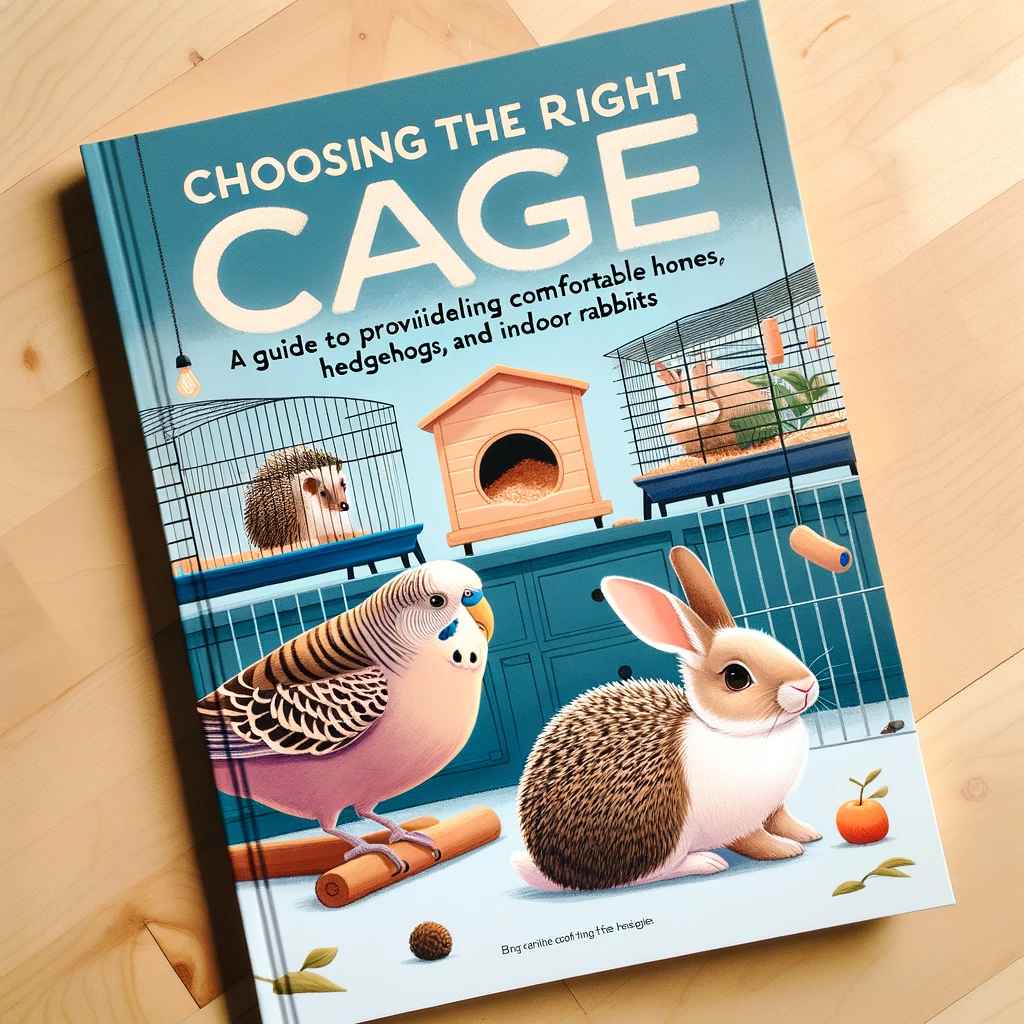 Choosing the Right Cage